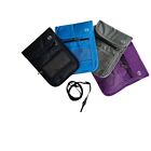 1 Pochette Tour de Cou De Voyage Imperméable anti RFID carte bancaire  ...