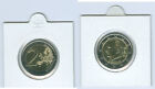 Belgia moneta obiegowa (do wyboru: 1 cent - 2 euro i 1999 - 2024)