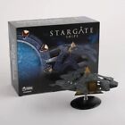 Eaglemoss Hero Collector Ha'tak Goa'uld Model statku macierzystego Stargate SG-1