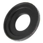 Adapter Ring for C Mount Lens to Nikon 1 V1 V2 J1 J2 J3 J4 J5 S3 J4 DSLR Camera