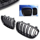 Przedni górny zderzak grill siatka grill grill do BMW E81 E87 1-seria 2008-2011 po