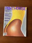 MAGAZINE PENTHOUSE - JUIN 1986