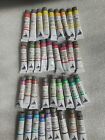 36 TUBI 7,5 ML ACQUERELLO EXTRAFINE ARTISTS WATERCOLOUR MAIMERI