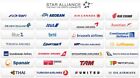 Star Alliance Gold Status, United,  Lufthansa, Swiss, SAS, LOT, Air China usw.