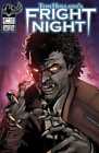 Tom Hollands Fright Night #5 couverture A Martinez