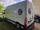 renault master mobilny Serwis i wymiana Opon