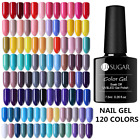 UR SUGAR Smalto Gel UV Semipermanente Unghie Soak off Nail Art UV Gel Polish