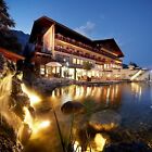 4 dni Wellness Podróż Hotel BERGhof 4* Urlop Ramsau am Dachstein Turystyka