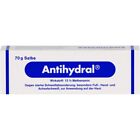 MAŚĆ ANTYHYDRALNA 70 g PZN00052729