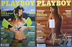 Playboy NL 2 magazines : août + septembre 2024 Jeff + Anastasia. Pays-Bas, Hollandais