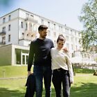 3 romantyczne dni w 4* hotelu parkingowym z sauną, łaźnią termalną lasu 