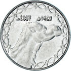 [#1310701] Monnaie, Algérie, 2 Dinars, 2007