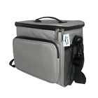 10L Borsa Termica Porta Pranzo-Borsa Frigo-26x22,5x18 Cm-Spiaggia-Picnic-Lavoro