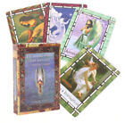 Healing With the Angels Oracle Cards New Deck of Tarot Cards