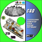 2D / 3D AutoCAD DWG Engineering Modelowanie Komputerowe oprogramowanie wspomagane