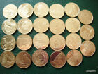 Promotion. Poland 2 ZL Complete Set 23 Coins 2007 NG