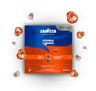 80/240/480 LAVAZZA IN ALLUMINIO CREMA E GUSTO FORTE COMPATIBILI NESPRESSO®