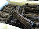 15 gousses de vanille de Madagascar 10-12cm qualité supérieure