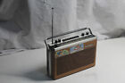 1975  TANDBERG Portable Transistor Radio 43 ( Model TP43 )