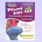 Naturalna pulchna herbata biodra Big Hip Butt Herbata Zdrowy napój 2,5g * 30 torebek