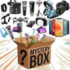 MISTERY REGALO SCATOLA BOX PRODOTTI ELETTRONICI !!+OMAGGIOfinoESAURIMENTOscorte