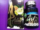 Adios Grasa 60 Capsules , weight loss Pills , slimming Tablets.