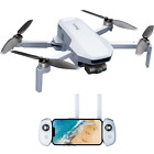 Używany dron Potensic ATOM z 3-osiowym gimbalem 4K GPS FPV Dron z kamerą