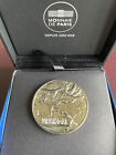 ONE PIECE - Mini Médailles Pièces Monnaie de Paris 2024 - au CHOIX - NEUF LUXE