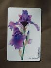 O 746 04.93 MINT Ongebruikt Duitsland - Flower / Iris  opl 4000