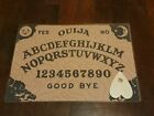 Tavola Ouija classica per sedute spiritiche con istruzioni in Italiano - wicca