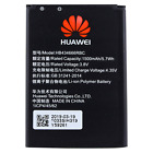 Batterie HB434666RBC Pour Huawei E5573 e5573s e5575 e5577 (1500mAh)