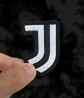 Patch ricamata Juventus logo Embroidery toppa serie A