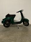 piaggio vespa  SPECIAL VERDE Vallombrosa CON LIBRETTO ORIGINALE EPOCA