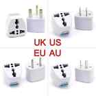 Universal Adapter AC Power Plug AU EU To US USA EU Travel Adapter Plug Converter