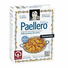 EPICES PAELLA - 5 ENVELOPPES DU 4 gr. POUR 30 RATION