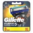 Gillette Fusion 5 ProGlide 8 szt. Żyletki