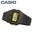 CASIO F-91WG-9QJH Gold LCD Classic Digital Watch