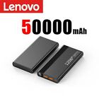 Batterie Externe Portable 50000 mAh Power Bank, 120w Lenovo  USB C