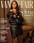 SELENA GOMEZ - Magazine Vanity Fair - Octobre 2024 - NEUF