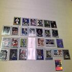 Lot de 25 cartes Steve Young RC Shaq RC A-Rod RC Jordan Love et 25 de 29 Super DuperLot