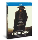 Horizon : An American Saga - Chapitre 1 (2024) Blu-ray Film 1 Disque BD All Region