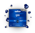 80/240/480 LAVAZZA IN ALLUMINIO CREMA E GUSTO COMPATIBILI NESPRESSO®