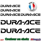 6 Stickers DURA-ACE - Autocollants Adhésifs Cadre Velo Bike VTT Montain - 207