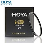 Hoya HD Filtr UV Cyfrowa powłoka High Definition 49mm-82mm do obiektywu Canon Sony