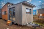 Tiny House Loft 3,5t z homologacją drogową (TÜV) NOWY POJAZD