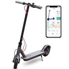 350W Trottinette électrique LADPED ES80 Scooter 10.5Ah 25KM/H