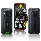Blackview BV6200 Pro Android 13 Rugged Smartphone 6,56'' 8G+128GB 13000mAh