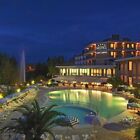 8 dni Wellness Rekreacja Wakacje Hotel Terme Capasso 4* z wybrzeżem Amalfi HP