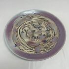 Richard Murray - Boyd Gallery Struggletown Pottery Handmade Platter (X1) NS#8748