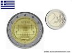 2 Euros Commémorative Grèce 2024 Democratie